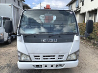 ISUZU Elf Truck (With 3 Steps Of Cranes) PB-NKR81A 2006 128,000km_6
