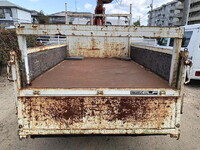 ISUZU Elf Truck (With 3 Steps Of Cranes) PB-NKR81A 2006 128,000km_7