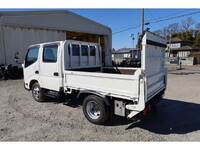 HINO Dutro Double Cab TPG-XZU605M 2018 86,243km_4