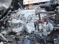 HINO Ranger Aluminum Wing 2PG-FD2ABG 2020 104,000km_28