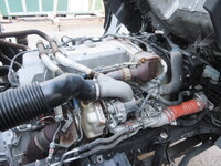 HINO Ranger Aluminum Wing 2PG-FD2ABG 2020 104,000km_29