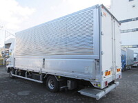 HINO Ranger Aluminum Wing 2PG-FD2ABG 2020 104,000km_2