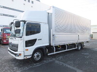HINO Ranger Aluminum Wing 2PG-FD2ABG 2020 104,000km_3