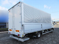 HINO Ranger Aluminum Wing 2PG-FD2ABG 2020 104,000km_4
