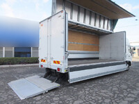HINO Ranger Aluminum Wing 2PG-FD2ABG 2020 104,000km_5