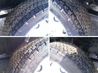 HINO Profia Aluminum Wing 2DG-FW1AHG 2020 397,843km_11