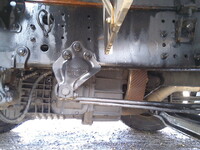 HINO Profia Aluminum Wing 2DG-FW1AHG 2020 397,843km_14