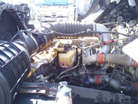 HINO Profia Aluminum Wing 2DG-FW1AHG 2020 397,843km_23