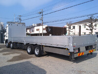 HINO Profia Aluminum Wing 2DG-FW1AHG 2020 397,843km_2