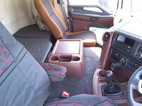 HINO Profia Aluminum Wing 2DG-FW1AHG 2020 397,843km_34