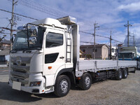 HINO Profia Aluminum Wing 2DG-FW1AHG 2020 397,843km_3