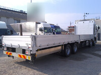 HINO Profia Aluminum Wing 2DG-FW1AHG 2020 397,843km_4