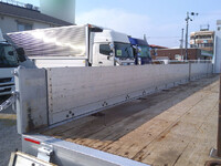 HINO Profia Aluminum Wing 2DG-FW1AHG 2020 397,843km_9