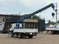 MITSUBISHI FUSO Canter Truck (With 4 Steps Of Cranes) 2RG-FEAV0 2025 1,000km_10