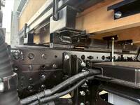 MITSUBISHI FUSO Canter Truck (With 4 Steps Of Cranes) 2RG-FEAV0 2025 1,000km_12