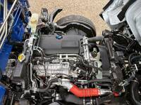 MITSUBISHI FUSO Canter Truck (With 4 Steps Of Cranes) 2RG-FEAV0 2025 1,000km_17