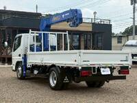 MITSUBISHI FUSO Canter Truck (With 4 Steps Of Cranes) 2RG-FEAV0 2025 1,000km_2