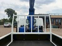 MITSUBISHI FUSO Canter Truck (With 4 Steps Of Cranes) 2RG-FEAV0 2025 1,000km_6
