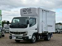 MITSUBISHI FUSO Canter Refrigerator & Freezer Truck 2RG-FBA20 2025 1,000km_1