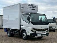 MITSUBISHI FUSO Canter Refrigerator & Freezer Truck 2RG-FBA20 2025 1,000km_2
