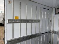 MITSUBISHI FUSO Canter Refrigerator & Freezer Truck 2RG-FBA20 2025 1,000km_9