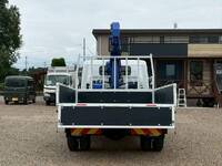 MITSUBISHI FUSO Canter Truck (With 4 Steps Of Cranes) 2PG-FEB80 2025 1,000km_11