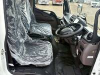 MITSUBISHI FUSO Canter Truck (With 4 Steps Of Cranes) 2PG-FEB80 2025 1,000km_18