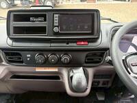 MITSUBISHI FUSO Canter Truck (With 4 Steps Of Cranes) 2PG-FEB80 2025 1,000km_19