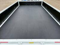 MITSUBISHI FUSO Canter Truck (With 4 Steps Of Cranes) 2PG-FEB80 2025 1,000km_7