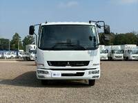 MITSUBISHI FUSO Fighter Aluminum Block 2KG-FK62F 2025 1,000km_13