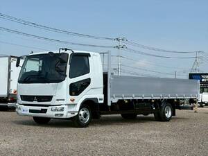 MITSUBISHI FUSO Fighter Aluminum Block 2KG-FK62F 2025 1,000km_1