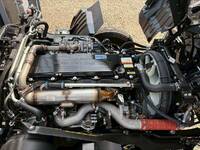 MITSUBISHI FUSO Fighter Aluminum Block 2KG-FK62F 2025 1,000km_20