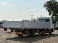 MITSUBISHI FUSO Fighter Aluminum Block 2KG-FK62F 2025 1,000km_4