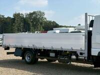 MITSUBISHI FUSO Fighter Aluminum Block 2KG-FK62F 2025 1,000km_5