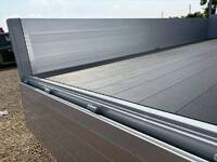 MITSUBISHI FUSO Fighter Aluminum Block 2KG-FK62F 2025 1,000km_9