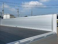 MITSUBISHI FUSO Fighter Aluminum Block 2KG-FK62F 2025 1,000km_10