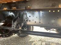 MITSUBISHI FUSO Fighter Aluminum Block 2KG-FK62F 2025 1,000km_15