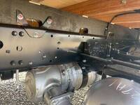 MITSUBISHI FUSO Fighter Aluminum Block 2KG-FK62F 2025 1,000km_16