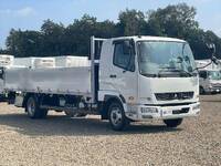 MITSUBISHI FUSO Fighter Aluminum Block 2KG-FK62F 2025 1,000km_2