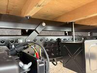 MITSUBISHI FUSO Canter Truck (With 4 Steps Of Cranes) 2PG-FEB80 2025 1,000km_12