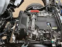 MITSUBISHI FUSO Canter Truck (With 4 Steps Of Cranes) 2PG-FEB80 2025 1,000km_16