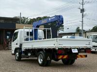 MITSUBISHI FUSO Canter Truck (With 4 Steps Of Cranes) 2PG-FEB80 2025 1,000km_2