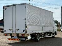 MITSUBISHI FUSO Fighter Aluminum Wing 2KG-FK65F 2025 1,000km_4