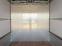 MITSUBISHI FUSO Fighter Aluminum Wing 2KG-FK65F 2025 1,000km_7