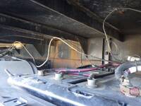 MITSUBISHI FUSO Super Great Trailer Head QKG-FV60VJR 2018 317,000km_11