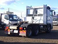 MITSUBISHI FUSO Super Great Trailer Head QKG-FV60VJR 2018 317,000km_2
