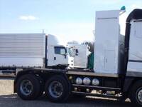 MITSUBISHI FUSO Super Great Trailer Head QKG-FV60VJR 2018 317,000km_3