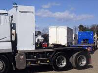 MITSUBISHI FUSO Super Great Trailer Head QKG-FV60VJR 2018 317,000km_4