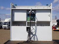 MITSUBISHI FUSO Super Great Trailer Head QKG-FV60VJR 2018 317,000km_5