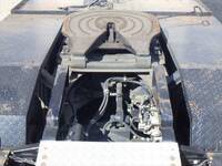 MITSUBISHI FUSO Super Great Trailer Head QKG-FV60VJR 2018 317,000km_6